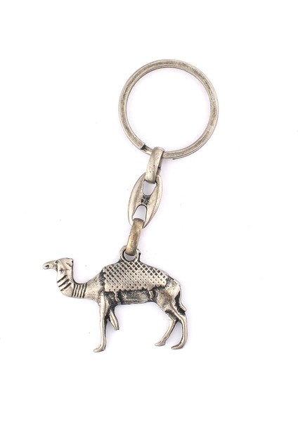 3D Eskitme Deve Tasarımlı Anahtarlık ''newlifepromosyon'' MDL469 fiyatları