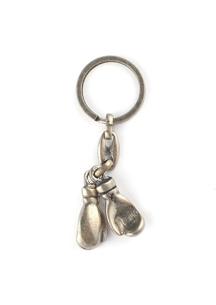 Boks Eldiveni Tasarımlı Eskitme Anahtarlık ''newlifepromosyon'' MDL101 fiyatları