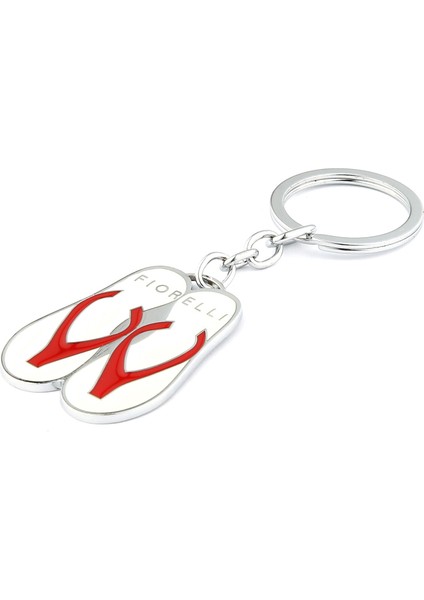 Sandalet Terlik Figürlü Anahtarlık ''newlifepromosyon'' MDL263