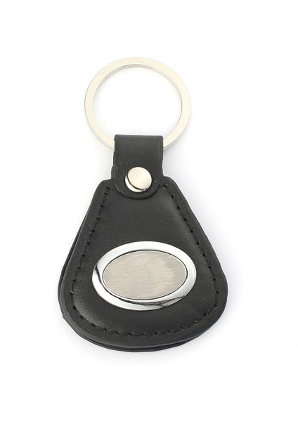 Deri Çelik Anahtarlık ''newlifepromosyon'' MDL23