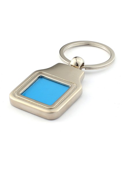 Fotoğraf Logo Konulabilir Anahtarlık ''newlifepromosyon'' MDL28 fiyatları