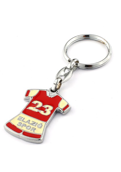 23 Elazığı Spor Anahtarlık MDL56 ''newlifepromosyon'' MDL56