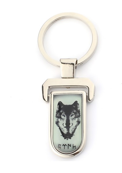 Türk Yazılı Kurt Damla Logolu Anahtarlık ''newlifepromosyon'' MDL130 fiyatları