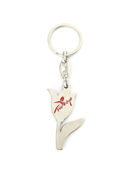 Türkiye Yazılı Anahtarlık ''newlifepromosyon'' MDL232