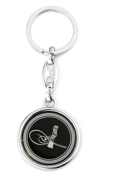 Tuğra Tasarımlı Anahtarlık ''newlifepromosyon'' MDL283 fiyatları