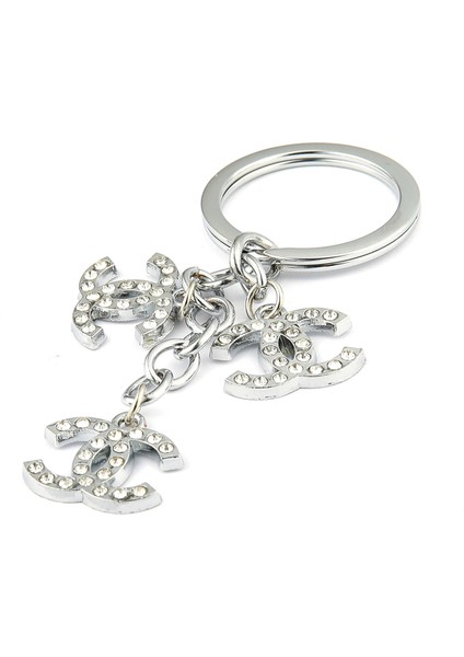 Taşlı Şık Anahtarlık ''newlifepromosyon'' MDL317