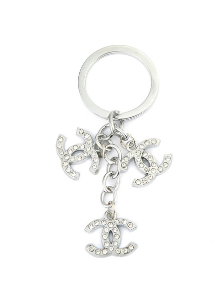 Taşlı Şık Anahtarlık ''newlifepromosyon'' MDL317 fiyatları