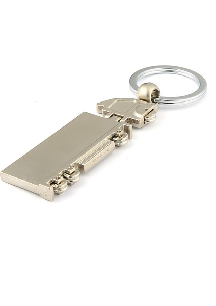 Tır Tasarımlı Anahtarlık ''newlifepromosyon'' MDL334