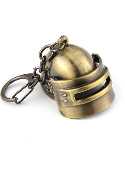 3D Pubg Kask Anahtarlık ''newlifepromosyon'' MDL339