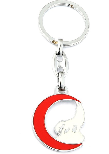 Bozkurt Tasarımlı Anahtarlık ''newlifepromosyon'' MDL396 fiyatları