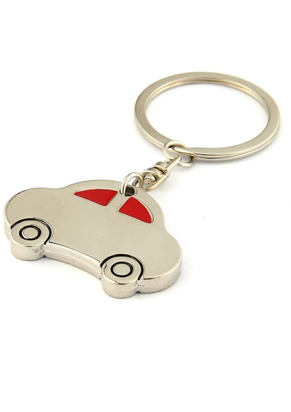 Araba Tasarımlı 3D Anahtarlık ''newlifepromosyon'' MDL362