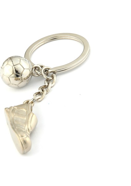 3D Krampon ve Futbol Topu Tasarımlı Anahtarlık ''newlifepromosyon'' MDL372 fiyatları
