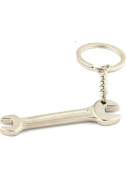 3D Ingiliz Anahtarı Tasarımlı Anahtarlık ''newlifepromosyon'' MDL385 fiyatları