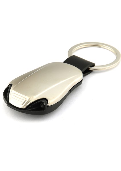 3D Işıklı Plastik Tasarımlı Anahtarlık ''newlifepromosyon'' MDL391