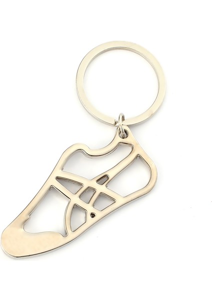 Krampon Futbol Metal Anahtarlık Futbolcu ''newlifepromosyon'' MDL35 modelleri