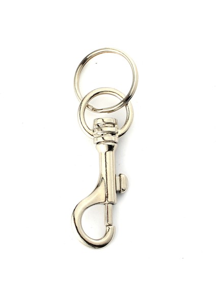 Kancalı Anahtarlık ''newlifepromosyon'' MDL64 fiyatları