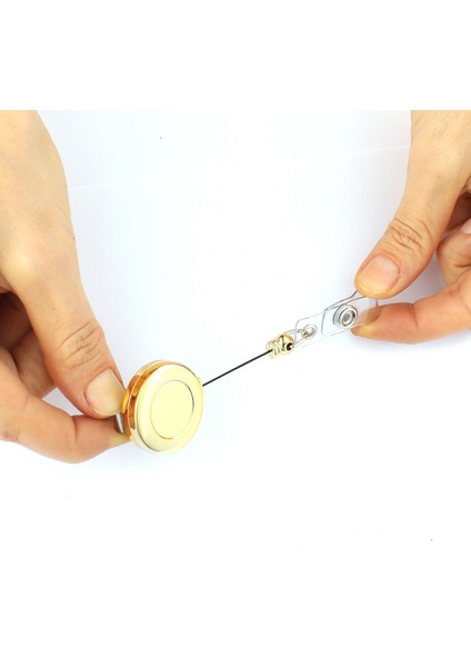 Bel'e Takılan Çekilebilir Yoyo Anahtarlık ''newlifepromosyon'' Mdl8 fırsatları