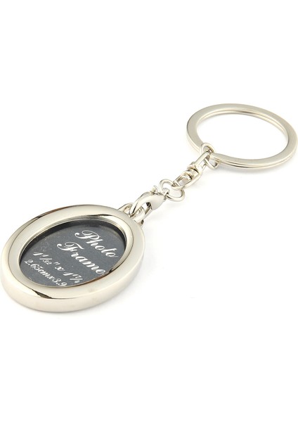 Foto Konulabilir Çerçeveli Anahtarlık ''newlifepromosyon'' MDL415