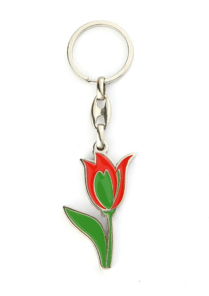 Lale Fügürlü Anahtarlık ''newlifepromosyon'' MDL233 fiyatları