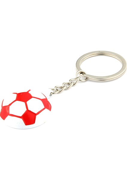 Futbol Topu Tasarımlı ''newlifepromosyon'' MDL250