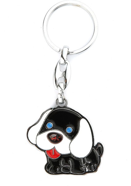 Yavru Köpek Figürlü Anahtarlık ''newlifepromosyon'' MDL265 fiyatları