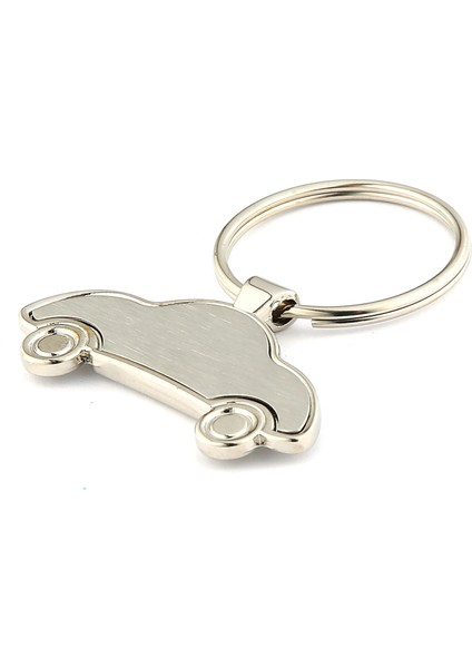 Araba Tasarımlı Anahtarlık ''newlifepromosyon'' MDL266