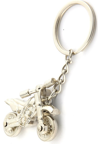 Motorsiklet Tasarımlı 3D Anahtarlık ''newlifepromosyon'' MDL366 fiyatları