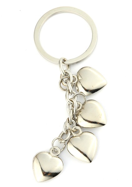 3D Kalp Tasarımlı Anahtarlık ''newlifepromosyon'' MDL378 fiyatları