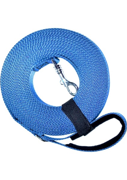 Köpek Eğitim Kayışı, Iz Takip, Sevk Kayışı Uzun