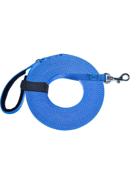 Köpek Eğitim Kayışı, Iz Takip, Sevk Kayışı Uzun modelleri