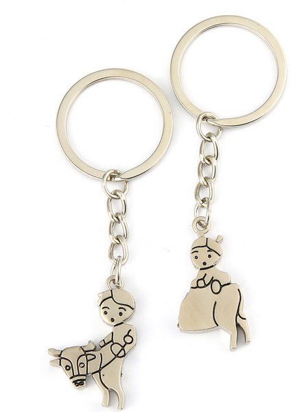 Ikili Çift Anahtarlığı ''newlifepromosyon'' MDL343 modelleri