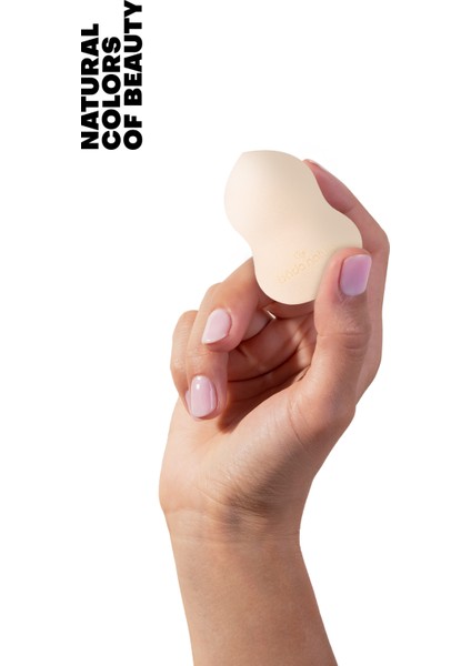 Makyaj Süngeri modelleri