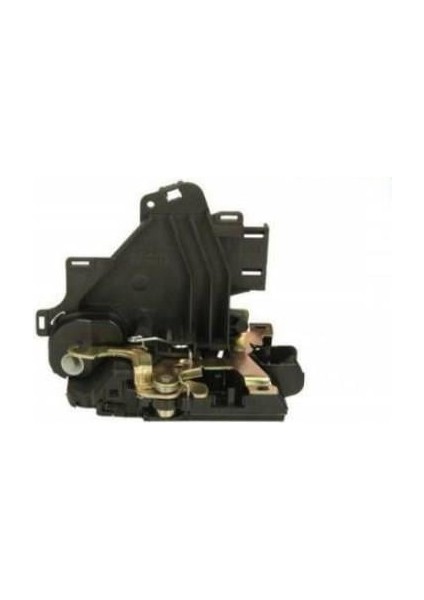 Kapı Kılıdı Motorlu Sag On Volkswagen Polo - Caddy Iıı - Transporter V 2001-2015/ Skoda Fabıa 1999-2007/ Seat Ibıza Iv - Cordoba 2002-2009