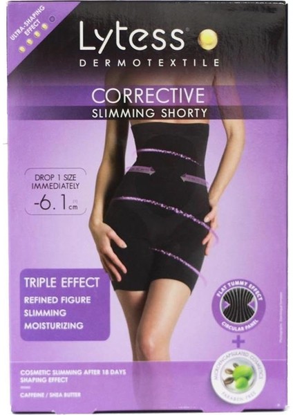 Beyaz Corrective Slimming Shorty – Inceltici ve Sıkılaştırıcı Etkili Karın-Bacak Korsesi Nude/chair fiyatları