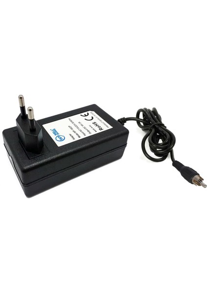 Santral Adaptör 16V 2A Rca Wellpower WP-1602P Rca
