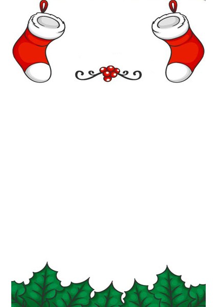 Yazılabilir Not Kartları -Teşekkür Kartı (5x8 cm 50 Adet) fiyatları