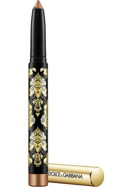 Dolce&gabbana Intenseyes Creamy Eyeshadow Stick Bronze 4