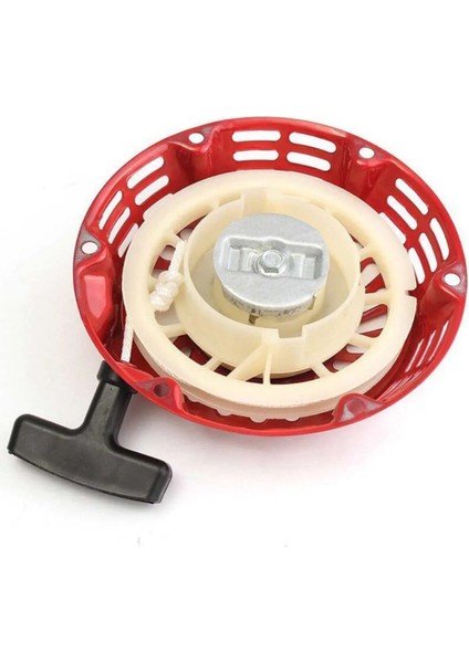 Su Motoru ve Jeneratör Komple Starter Kapağı GX160 (6.5hp) indirimleri