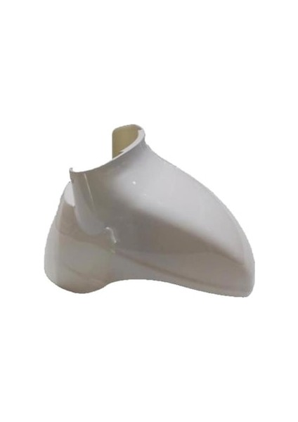 Revival 50 Ön Çamurluk Ön Parça Beyaz