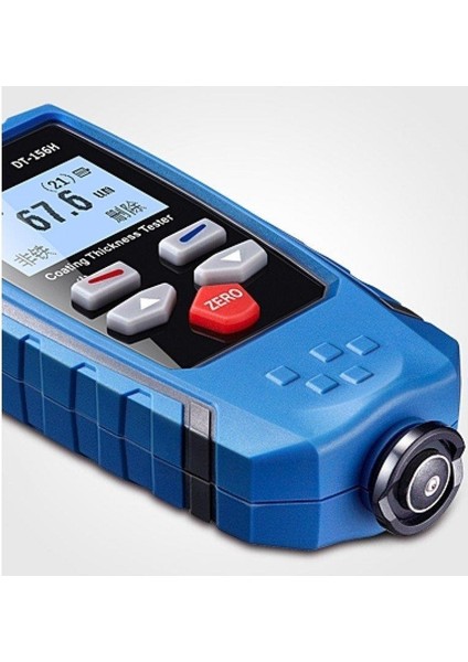 Cem DT-156H Boya Kalınlık Ölçüm Cihazı modelleri
