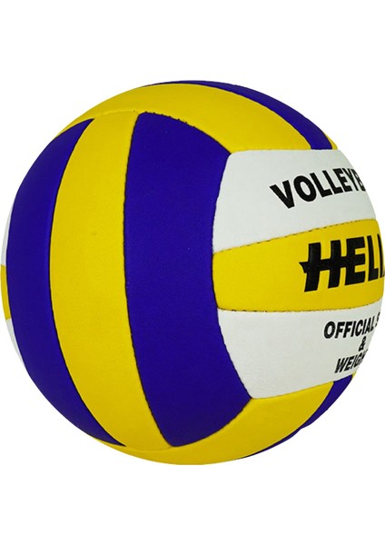 Voleybol Topu