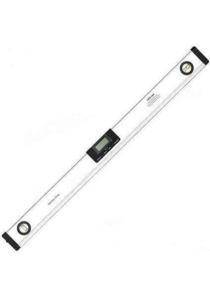 5419-1000D Dijital Su Terazisi (Çizgi Lazerli) 100 cm