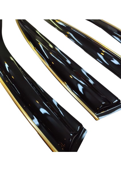 Fiat Egea Cross Gold Kromlu Cam Rüzgarlığı fiyatları