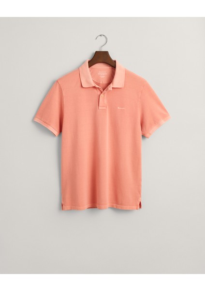 Erkek Pembe Regular Fit Polo 2043005.624