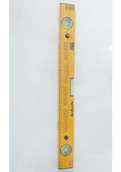 Mıknatıslı Su Terazisi 40 cm