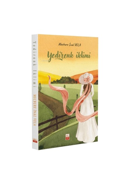 Yedirenk Iklimi - Mecbure İnal Vera