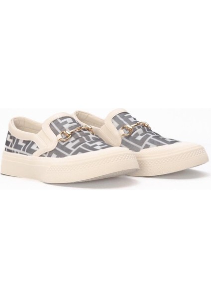 24Y325 Kadın Sneaker Ayakkabı fiyatları