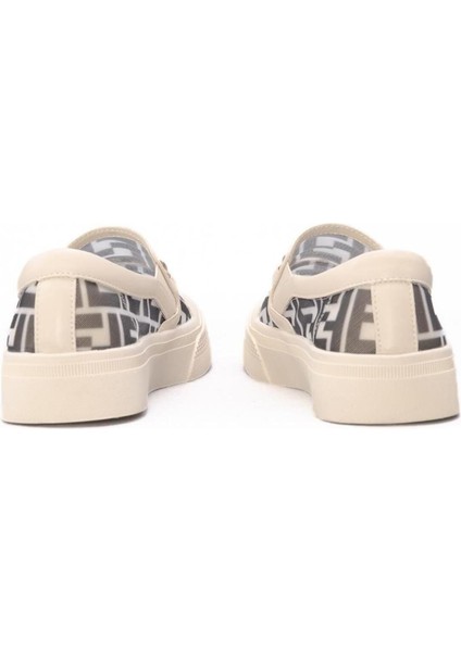 24Y325 Kadın Sneaker Ayakkabı modelleri