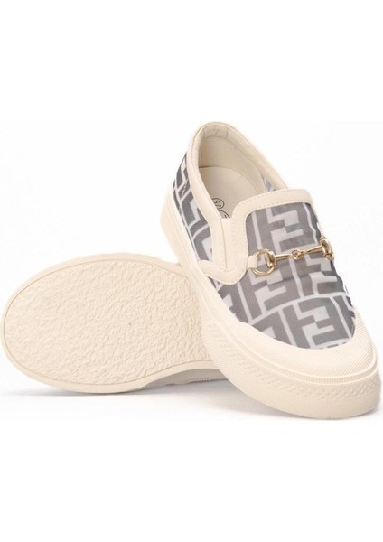 24Y325 Kadın Sneaker Ayakkabı fırsatları