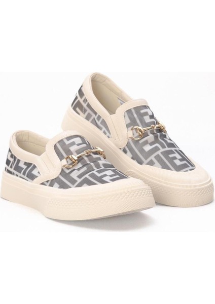 24Y325 Kadın Sneaker Ayakkabı indirimleri